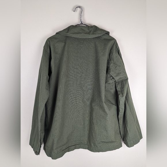 Engineered Garments Cotton Field Jacket - Picture 3 of 9